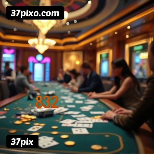 37pix Logo