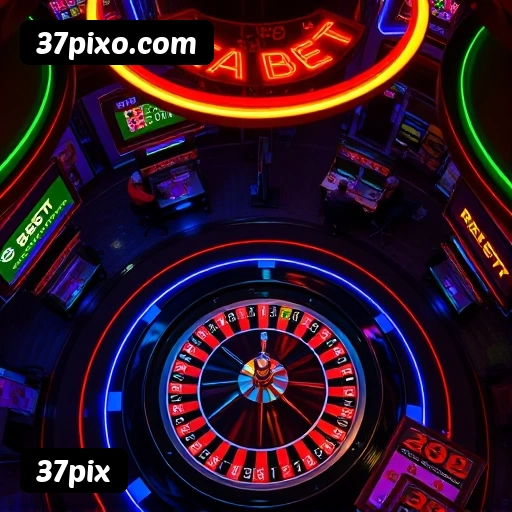 37pix Logo