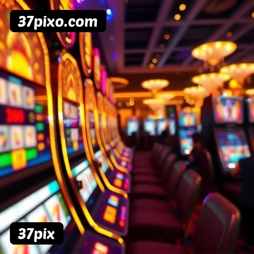 37pix Logo