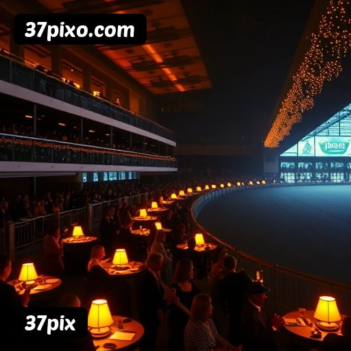 37pix Logo
