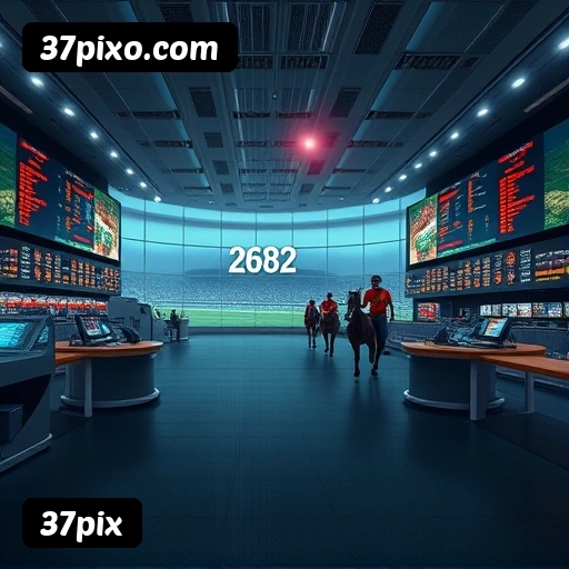 37pix Logo