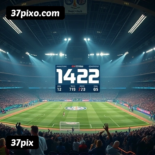37pix Logo
